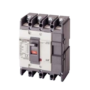 MCCB LS TS250N FMU250 3P 50kA 250A