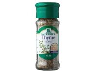 McCormick Thyme Lá Húng tây 12g