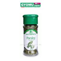 MCCORMICK_Lá mùi tây sấy khô 5g
