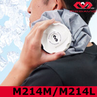 McDavid [M214M/M214L Ice Bag M/L] [M2021 Icing Wrap TS M] RICE Treatment Gym muscle training sports daily 100% Authenticity direct from Japan