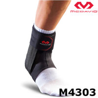 McDavid M4303 Phantom Ankle Brace 3 [XS/S, M/L, XL/2XL] Middle Support Plus Gym muscle training sports daily 100% Authenticity direct from Japan