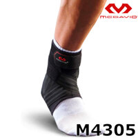 McDavid M4305 Phantom Ankle Brace 5 XS/S,M/L,XL/2XL Supporter Gym muscle training sports daily 100% Authenticity direct from Japan