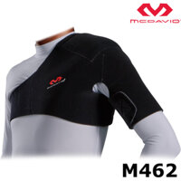 McDavid M462 Shoulder Support [M/L] LEVEL 3 Black Gym muscle training sports daily 100% Authenticity direct from Japan