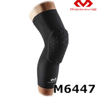 McDavid M6447 HEX Leg Sleeve EX (1 piece) Gym muscle training sports daily 100% Authenticity direct from Japan