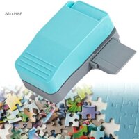 Mcehkf Máy Làm Xếp Hình Nghệ Thuật & Thủ Công Làm Xếp Hình Thêu Sò & Tự Làm Xếp Hình, Xếp Hình Dụng Cụ Mini Mới