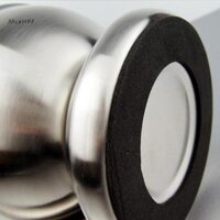 Mcehkf Vữa Pestle Pugging Nồi Tỏi Gia Vị Máy Xay Dược Thảo Dược Bát Máy Xay Mới