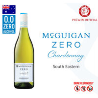 McGuigan Zero Chardonnay