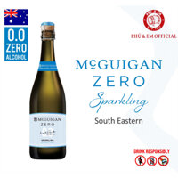 McGuigan Zero Sparkling