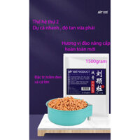 (MC)Hạt xả ổ câu cá, Hạt xả lIU QUY _giữ tổ nhanh+ phát tán mùi nhanh_thu hút.