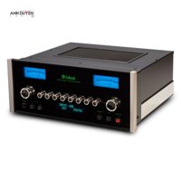 McIntosh C52 Preamplifier