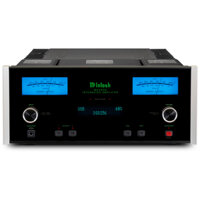 McIntosh Integrated Amplifier MA7200