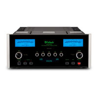 MCINTOSH MA8900