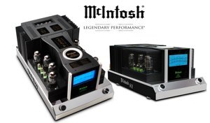 Amply McIntosh MC901