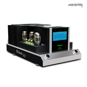 Amply McIntosh MC901