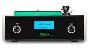 Cơ đĩa than Mcintosh MT10 Turntable
