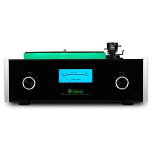 Cơ đĩa than Mcintosh MT10 Turntable