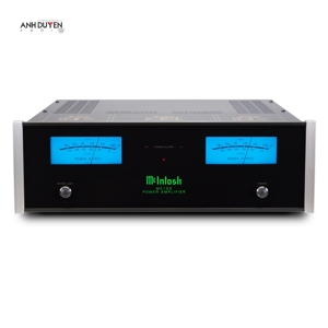 McIntosh Power Amplifier MC152