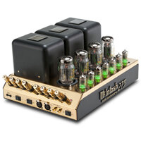 McIntosh Power Amplifier MC275 (50th Anniversary Limited Edition)