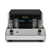 McIntosh Pre-amplifier 2-Channel Vacuum Tube C8 + DA2