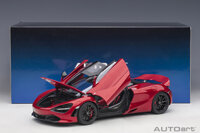 McLaren 720S AUTOart 1:18