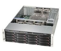 MCM Server R316 X5650