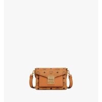 MCM Tracy Crossbody In Visetos