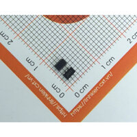 MCP3421A2T-E/CH IC ADC 18BIT SIGMA-DELTA SOT23-6