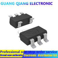 MCP601T 5/10PCS MCP601T-I/OT MCP601 SA SOT23