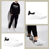 M.C.Q Court ‘White Black’ Sneaker