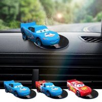 Mcqueen Xe Drift Trang Trí 1: 64 Hợp Kim Nhôm Tượng Cho Xe Ô Tô Phụ Kiện Xe Trôi Bảng Điều Khiển Xe Trang Trí caeudopvn