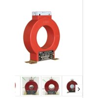 MCT , Máy biến dòng đo lường hạ thế Emic từ 150/5A đến 6300/5A