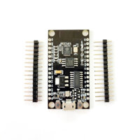 Mcu ESP8266 V3 bộ nhớ 32M USB CH340G