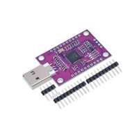 Mcu FT232H Mô-đun USB đa chức năng tốc độ cao sang JTAG UART FIFO SPI I2C