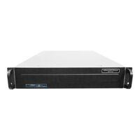 MCU Hội nghị truyền hình IPVT10 – 36 Điểm Cầu Truyền Hình