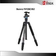 Chân máy ảnh Benro FIF28CIB2