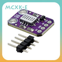 Mcxk-e MICS-5524 Mô-đun cảm biến khí chất lượng không khí Carbon Monoxide Hydro Methane Ethanol H2 CO MICS5524 Bảng phát hiện cho Arduino