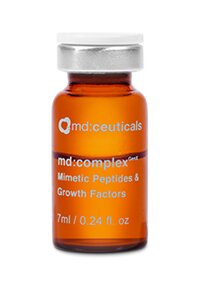 MD COMPLEX GENX MIMETIC PEPTIDES & GROWTH FACTOR / MESO NHAU THAI GIÚP SỬA CHỮA VÀ TÁI SINH LÀN DA