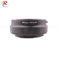 Md-eos r Vòng Nối Ống Kính Máy Ảnh Cho minolta md mc mount lens Sang canon eosr eosrp rf