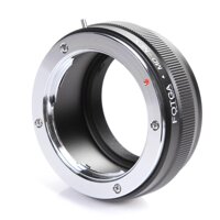 MD-NEX Adapter Ring for Minolta MC/MD Lens to Sony NEX-5 7 3 F5 5R 6 VG20 E-mount - intl