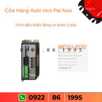 MD2U-ID20 MD2U-MD20 lãnh đạo nguyên nhân Bước 2 Pha Autonics