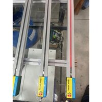 MD8550, Máy uốn mica cho ngành quảng cáo - Thanh nhiệt uốn mica - MD8550 Mica