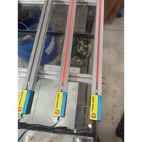 MD8550, Máy uốn mica - Thanh nhiệt mica - Máy uốn nhiệt cho nhựa mica Mica