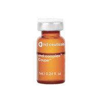 Md:Complex Couper Off md:ceuticals – Tiêm phục hồi da dị ứng, giãn mao mạch (5 ống x 7ml)