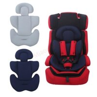 Mdd Thoải Mái Xe Đẩy Cho Bé Đệm Ghế Mềm Mại Trẻ Sơ Sinh Xe Lót Miếng Lót Ghế An Toàn Thảm Bảo Vệ Cho Trẻ Sơ Sinh Tập Đi