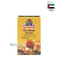 MDH Bột gia vị Masala rau củ