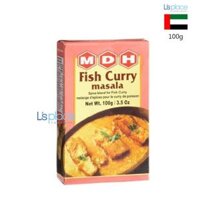 MDH Gia vị Cà ri cá Masala