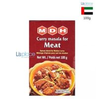 MDH Gia vị Cà ri thịt Masala