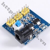 MDL202 Module Hạ Áp 12V DC Xuống 3.3V – 5V
