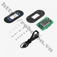 MDL211 Mạch Điều Khiển Bật Tắt Thiết Bị Bằng Cảm Biến Nhiệt Độ HX-W1308