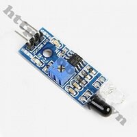 MDL291 MODULE CẢM BIẾN THU PHÁT HỒNG NGOẠI